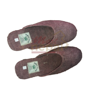 hemp-sandal