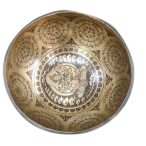 Premium Itching Singing Bowl