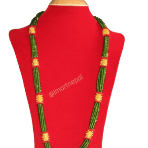 naugedi-pote-mala-green