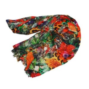 red-pashmina-shawl