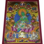Green Tara 1 green-tara