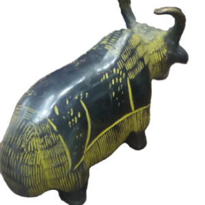 yak