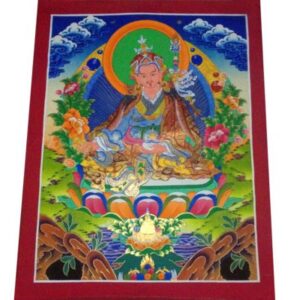 padmasambhavaguru