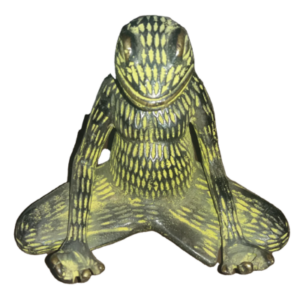 frog