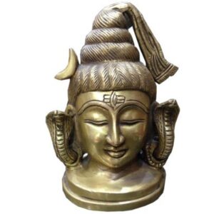 shiva-head