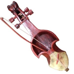 red-jatayu-sarangi
