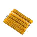 Tibetan Mixed Prayer Flag 5 Roll Pack 1 https