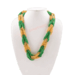 Braided Glass Bead Pote Necklace 1 braided-glass-bead-pote-necklace