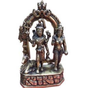 shiva-parbati