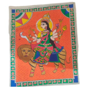 goddess-durga-on-lion