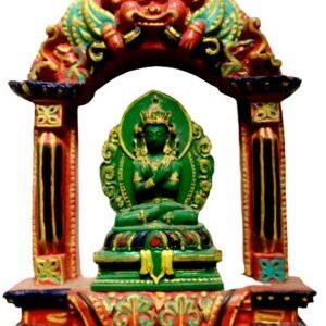 bajra-satwa-painted-on-polymer