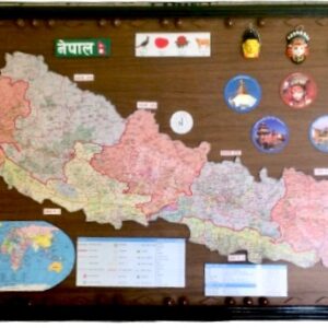 new-nepal-map