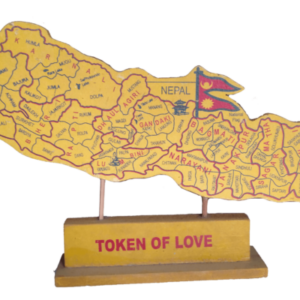 nepal-wooden-map-with-stand
