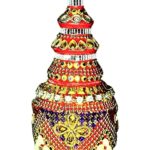 Handcrafted Mithila Sindoor Box 1 handcrafted-mithila-sindoor-box