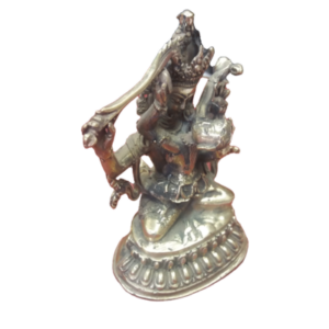 manjushri-sakti