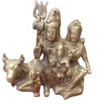 Lord Shiv with Family 1 lord-shiv-with-family