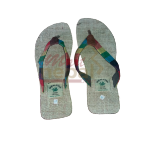 hemp-sandal