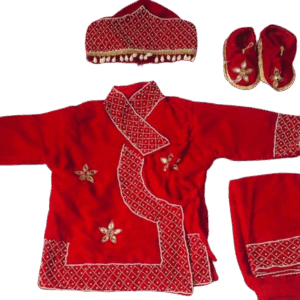 boys-pasni-set-with-embroidered-topi-and-shoes