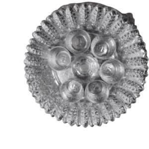 sliver-coated-aluminium-with-bowl-tika-dani