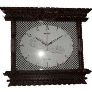 artistic-wooden-clock