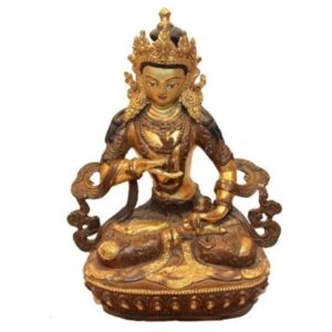 golden-vajrasattav-statue