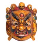 Colorful Bhairav Mask 1 colorful-bhairav-mask