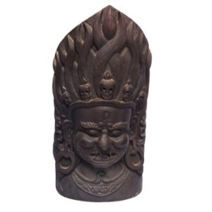bhairav-wall-mount