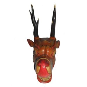 bhutanese-mask