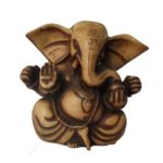 Bone Colour Ganesh 1 bone-colour-ganesh