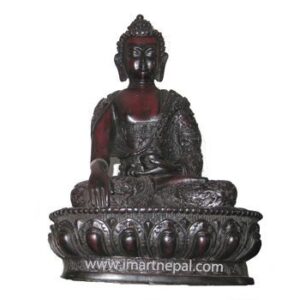 wooden-buddha-statue