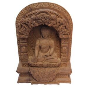 gate-buddha-wall-mount