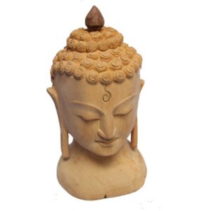 buddha-head