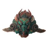 Ceramic Garuda Mask 1 ceramic-garuda-mask