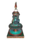chaitya-stupa