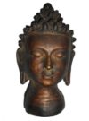 clay-buddha