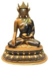 crown-buddha-sculpture