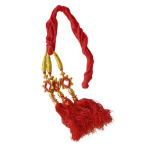 red-dhago