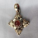 Dorje Design Pendant 1 dorje-design-pendant