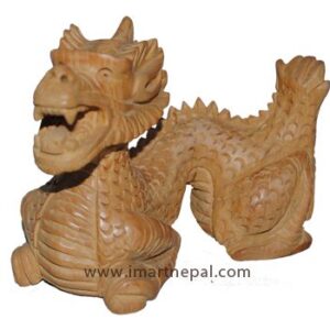 wooden-dragon