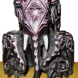 elephant-figure