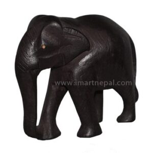 wooden-elephant