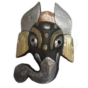 ganesh-mask