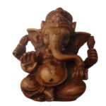 Red Ceramic Ganesh Statue 1 red-ceramic-ganesh-statue