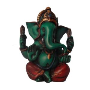 green-ganesh