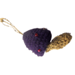 Hemp cotton key chain 1 hemp-cotton-key-chain