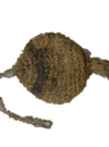 hemp-key-ring