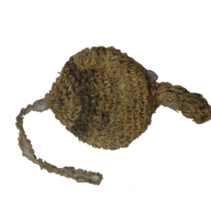 hemp-key-ring