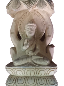 amoghasiddhi-buddha