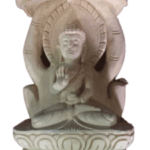 amoghasiddhi-buddha