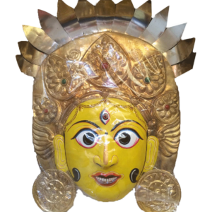 mahalaxmi-copper-mask